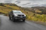 Fiat Fullback Cross 2017 года